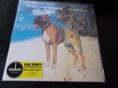 Ian Dury And The Blockheads – Mr Love Pants - reissue lp - like new