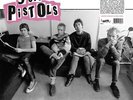 The Sex Pistols - Spunk: Demos 1976-1977 [Used Very Good Vinyl LP]
