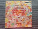 Furtwangler Pop Concert VPO Mendelssohn Nicolai Tchaikovsky HMV ALP 1526 UK 1ED