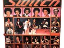 Switch self titled LP record vinyl 1978 Gordy/ Motown G7-980R1, Excellent Tested