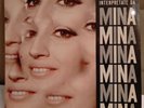 LP Le più belle canzoni italiane interpretate da MINA 1968 PDU MINT