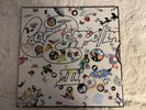 LED ZEPPELIN III ATLANTIC (SD 7201) US LP SUPER CLEAN