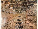 CHILD - Self Titled 1968 LP Vinyl Record Original RARE Jubilee Psych Rock EX