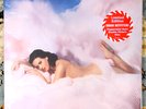 KATY PERRY | TEENAGE DREAM | PEPPERMINT SWIRL VINYLS | OUT OF PRINT & SEALED