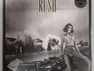 Rush – Permanent Waves - LP Vinyl Record 12