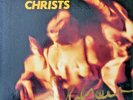 THE NEW CHRISTS - THE BLACK HOLE - SIGNED ON FRONT BY ROB YOUNGER - BIRDMAN