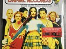 Empire Records The Soundtrack RDS 2012 Gold Numbered Vinyl