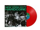 V/A - New York City Hardcore: The Way It Is Compilation LP (Red) NEW Hardcore