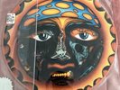 Sublime - 40oz. To Freedom Vinyl LP Picture Disc Orange