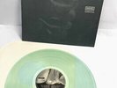 Tool Undertow Clear Vinyl Grey Cover Promo 12