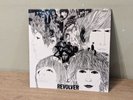 The Beatles – Revolver LP vinyl record 12