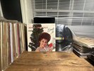 Brenda Lee LP MERRY CHRISTMAS DECCA DL 74583 AWESOME VINYL