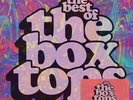 The Box Tops - Best Of - 140-Gram Black Vinyl [Used Very Good Vinyl LP] Black, 1