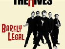 The Hives - Barely Legal - Anniversary Edition [Used Very Good Vinyl LP] Colored