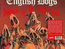 English Dogs - Invasion Of The Porky Men [Used Very Good Vinyl LP]