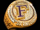 Tha God Fahim - Six Ring Champ [Used Very Good Vinyl LP]