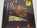 KISS MTV UNPLUGGED 2LP WITH POSTER SEALED 1996