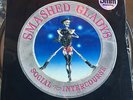Smashed Gladys “Social Intercourse” SEALED LP  - 1988 ELEKTRA 60776