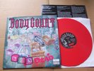 BODY COUNT,BORN DEAD lp   m(-)/m(-) RED VINYL OIS /m(-) virgin rec. rsyn2 , Engl