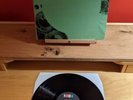 The Soft Machine - self-titled debut, Probe 1968, censored gatefold, vinyl VG+
