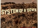 System Of A Down - Toxicity 2001 1st Pressing LP Vinyl NM/NM