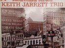 KEITH JARRETT TRIO - SOMEWHERE BEFORE - VORTEX (ATLANTIC) SD 2012