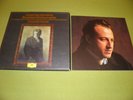 Beethoven - The Late Piano Sonatas - Maurizio Pollini  DGG Stereo 3xLP Box EX/NM