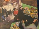 The Kinks - Muswell Hillbillies&Everybody’s A Star/50th Anniv.4CD/6LP Deluxe Box