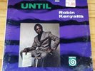 Robin Kenyatta - Until LP Vinyl Vortex 1968 Contemporary Jazz Avant-garde SEALED