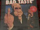 Peter Jackson - Bad Taste (Soundtrack) Rare 12