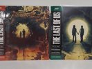 RARE The Last of Us Original Score - Volume I & 2 Vinyl LP MONDO soundtrack vgm