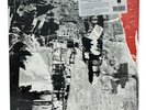 The Soft Moon: Deeper (Colored Vinyl) Vinyl LP - New, Original Factory Sealed