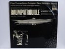 Raumpatrouille (Raumschiff ORION)– LP – Soundtrack / Fontana 6434 261 von 1979