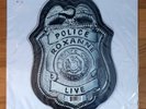 The Police - Roxanne (Live) / Can't Stand Losing You (Live) Picture Disc 1996 EX