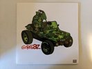 GORILLAZ Self-Titled Vinyl 2xLP IMPORT The Strokes MGMT Beck Arctic Monkeys Muse