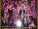 The Stranglers - The Purple Helmets Rise Again 12