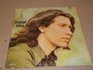 PARISH HALL Self Titled Rare Vinyl 33 RPM Album LP Record Promo VG+ VLP4216
