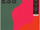 ESG - Step Off (Vinyl LP - 2002 - UK - Reissue)