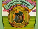 Chi-Lites - (For God's Sake) Give More Power To (Vinyl LP - 1971 - EU - Reissue)