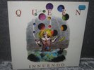 Vinyl LP QUEEN  