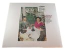 Led Zeppelin Presence Sealed Vinyl Record LP USA 1976 1st Press Hype Sticker
