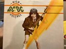 AC/DC: High Voltage, ATCO SD 36-142, 1976, LP