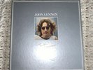 JOHN LENNON BOX EMI/ODEON EAS-67161-69 JAPAN VINYL 9LP VG