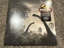 JURASSIC PARK Soundtrack 2LP John Williams 20th An Vinyl Mondo Jc Richard New