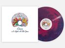 Queen A NIGHT AT THE OPERA 180g Multi Color Vinyl LP VMP Vinyl Me Please SEALED