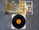 RARE-RCA VICTOR LSP 4404-WILLIE NELSON-LAYING MY BURDENS DOWN-PROMO-LP-SHRINK-NM