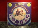 Various - SCI-FI PARTY LP Kosmische Musik KM 58.011 1974