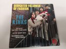 KINKS 