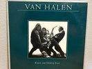 Van Halen Women and Children First LP Album 1980 WB HS 3415 NM