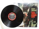 Elvin Jones & Richard Davis   Heavy Sounds   Lp    Impulse ABC– AS-9160   Stereo